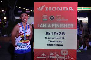 BIB: 
                            <button type="button" onclick="openModal(23795917)" class="btn btn-primary btn-sm float-right btn-popup" data-toggle="modal" data-target=".modal-high-quality">
                        <i class="fas fa-shopping-cart"></i> Add to Cart
                    </button>
                                            <button type="button" onclick="isThisMe(23795917, true)" class="btn btn-success btn-sm float-right btn-popup btn-isme hidden" data-toggle="tooltip" data-placement="bottom" title="นี่คือรูปของคุณใช่ไหม คลิกที่นี่เพื่อเอาเข้าอัลบั้ม">
                        <i class="fas fa-plus"></i> Add to album
                    </button>
                    <button type="button" onclick="isThisMe(23795917, false)" class="btn btn-warning btn-sm float-right btn-popup btn-isnotme hidden">
                        <i class="fas fa-ban"></i> Remove from album
                    </button>